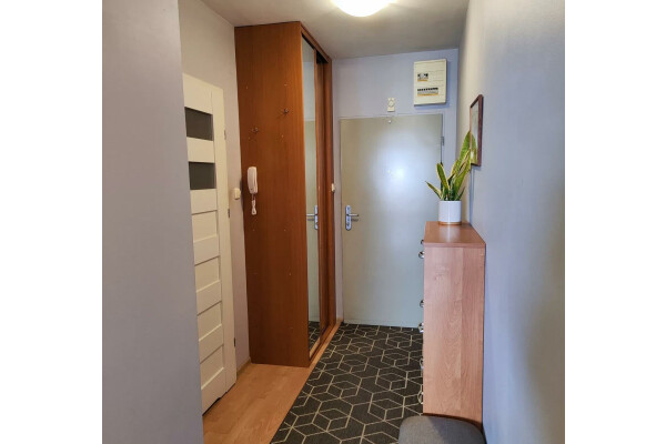 Warszawa, Białołęka, Światowida, Białołęka ul. Światowida ⭐2 pokoje / 42m2 + Garaż