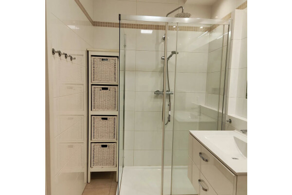 Warszawa, Białołęka, Światowida, Białołęka ul. Światowida ⭐2 pokoje / 42m2 + Garaż