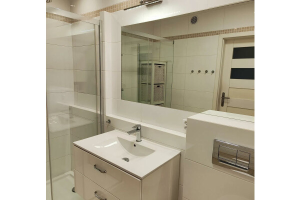 Warszawa, Białołęka, Światowida, Białołęka ul. Światowida ⭐2 pokoje / 42m2 + Garaż
