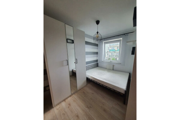 Warszawa, Białołęka, Aluzyjna, Białołęka ul. Aluzyjna ⭐2 pokoje / 44m2 ⭐Miejsce postojowe Winda