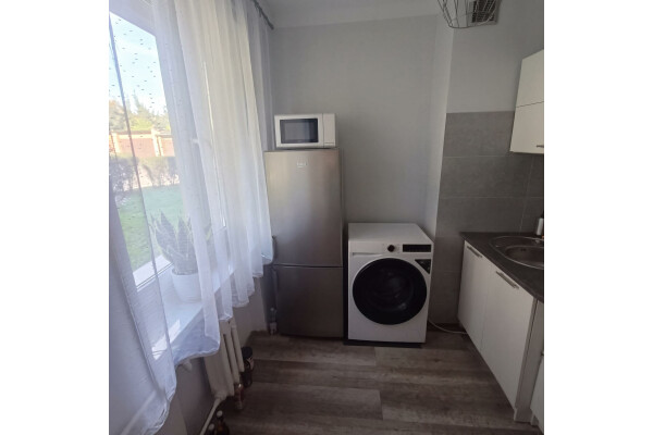 Mysłowice, Centrum, Mikołowska, Mysłowice Centrum ul. Mikołowska⭐26,5m2 //kawalerka DO WEJŚCIA