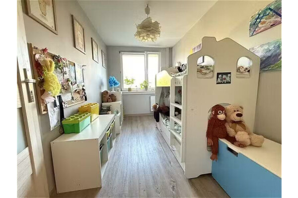 Katowice, Bogucice, ks. Franciszka Ścigały, Katowice Bogucice Ścigały⭐ 3 pok./ 58m2 + balkon ⭐SPODEK tylko 10 min.