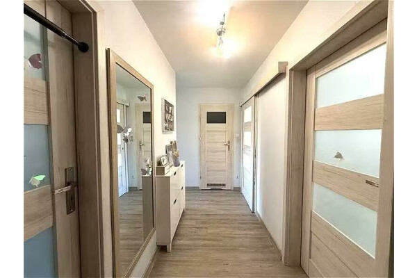 Katowice, Bogucice, ks. Franciszka Ścigały, Katowice Bogucice Ścigały⭐ 3 pok./ 58m2 + balkon ⭐SPODEK tylko 10 min.