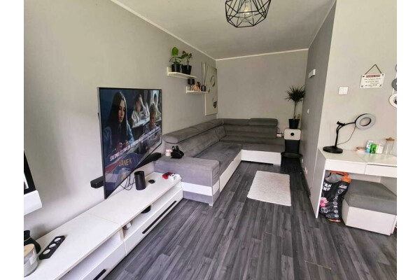 Siemianowice Śląskie, Michałkowice, Budryka, Siemianowice Michałkowice ul. Budryka ⭐30 m2 / 1 pok&oacute;j z kuchnią