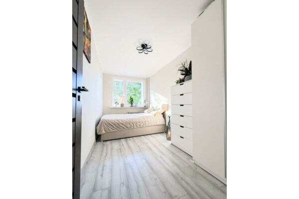 Tychy, K, Walentego Kubicy, Tychy os. K Kubicy⭐3 pok//67m2 + Balkon I DO WEJŚCIA /obok PARKJaworek