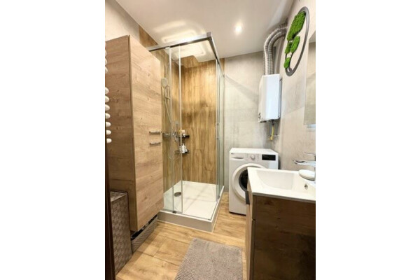 Tychy, K, Walentego Kubicy, Tychy os. K Kubicy⭐3 pok//67m2 + Balkon I DO WEJŚCIA /obok PARKJaworek