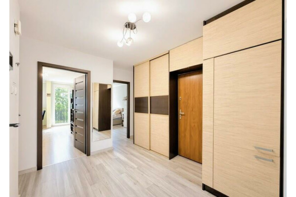 Tychy, K, Walentego Kubicy, Tychy os. K Kubicy⭐3 pok//67m2 + Balkon I DO WEJŚCIA /obok PARKJaworek