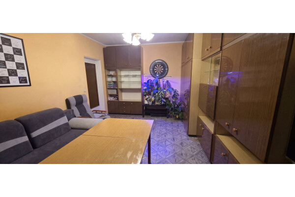 Ruda Śląska, Halemba, Parandowskiego, Ruda Śląska Halemba Parandowskiego⭐42 m2 // 2 pokoje + balkon !