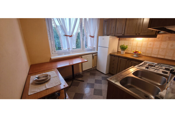 Ruda Śląska, Halemba, Parandowskiego, Ruda Śląska Halemba Parandowskiego⭐42 m2 // 2 pokoje + balkon !