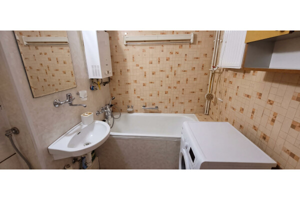 Ruda Śląska, Halemba, Parandowskiego, Ruda Śląska Halemba Parandowskiego⭐42 m2 // 2 pokoje + balkon !