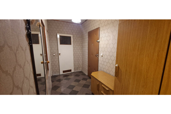 Ruda Śląska, Halemba, Parandowskiego, Ruda Śląska Halemba Parandowskiego⭐42 m2 // 2 pokoje + balkon !
