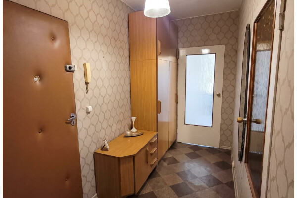 Ruda Śląska, Halemba, Parandowskiego, Ruda Śląska Halemba Parandowskiego⭐42 m2 // 2 pokoje + balkon !
