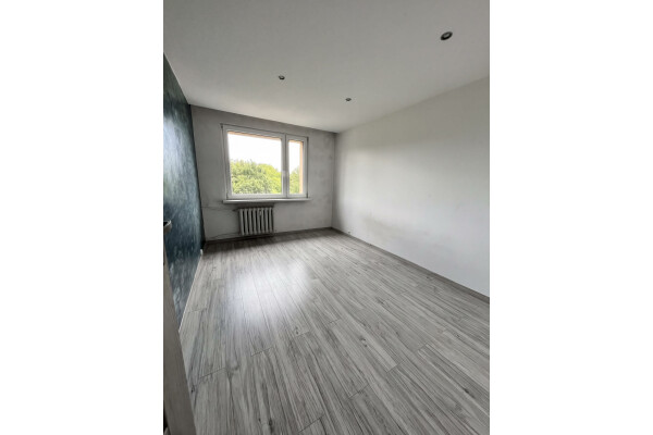 Katowice, Dąbr&oacute;wka Mała, J&oacute;zefa Grzegorzka, Katowice Dąbr&oacute;wka Mała ul. Grzegorzka ⭐51,3m2 //2 pokoje + Balkon