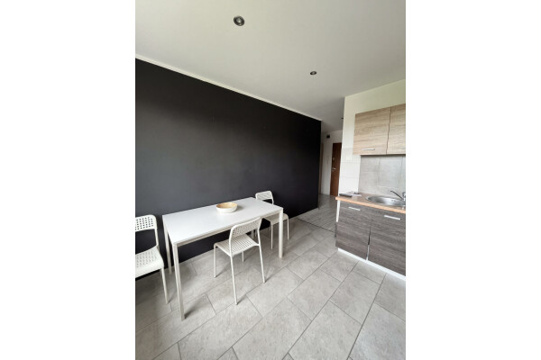 Katowice, Dąbr&oacute;wka Mała, J&oacute;zefa Grzegorzka, Katowice Dąbr&oacute;wka Mała ul. Grzegorzka ⭐51,3m2 //2 pokoje + Balkon