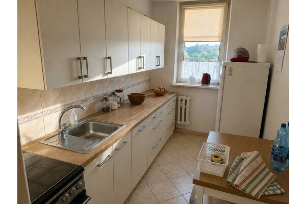 Mysłowice, Centrum, Mikołowska, Mysłowice Śr&oacute;dmieście ul. Mikołowska 44,6m2 // 2 Pokoje + Balkon