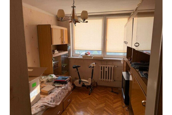 Mysłowice, Centrum, Mikołowska, Mysłowice Śr&oacute;dmieście ul. Mikołowska 44,6m2 // 2 Pokoje + Balkon