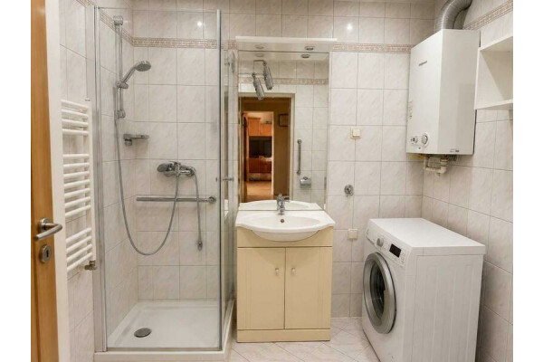 Mysłowice, Centrum, Mikołowska, Mysłowice Śr&oacute;dmieście ul. Mikołowska 44,6m2 // 2 Pokoje + Balkon