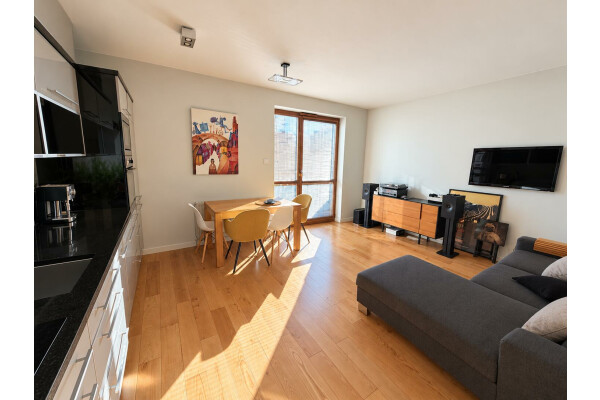 Warszawa, Bemowo, Dywizjonu 303, Bemowo, ul. Dywizjonu 303⭐️ 46,12m2/2pok/Balkon/Garaż/Do Wejścia
