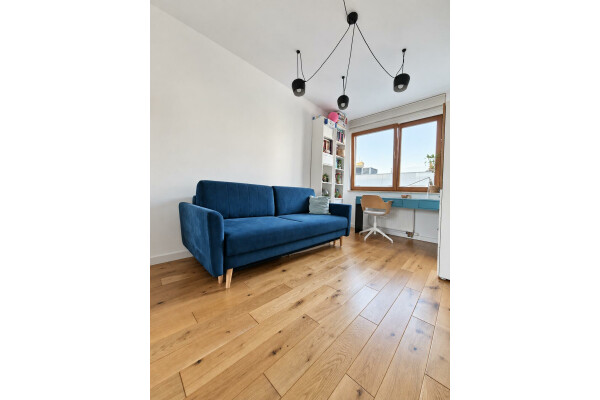 Warszawa, Bemowo, Dywizjonu 303, Bemowo, ul. Dywizjonu 303⭐️ 46,12m2/2pok/Balkon/Garaż/Do Wejścia