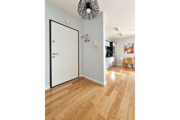 Warszawa, Bemowo, Dywizjonu 303, Bemowo, ul. Dywizjonu 303⭐️ 46,12m2/2pok/Balkon/Garaż/Do Wejścia