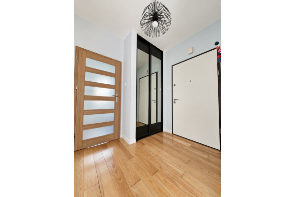 Warszawa, Bemowo, Dywizjonu 303, Bemowo, ul. Dywizjonu 303⭐️ 46,12m2/2pok/Balkon/Garaż/Do Wejścia