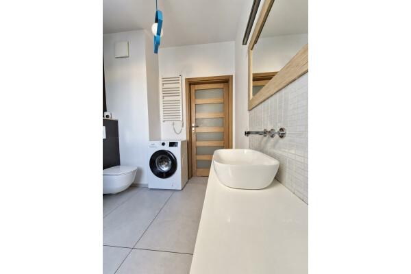 Warszawa, Bemowo, Dywizjonu 303, Bemowo, ul. Dywizjonu 303⭐️ 46,12m2/2pok/Balkon/Garaż/Do Wejścia
