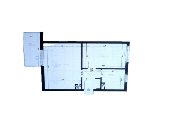 Warszawa, Bemowo, Dywizjonu 303, Bemowo, ul. Dywizjonu 303⭐️ 46,12m2/2pok/Balkon/Garaż/Do Wejścia