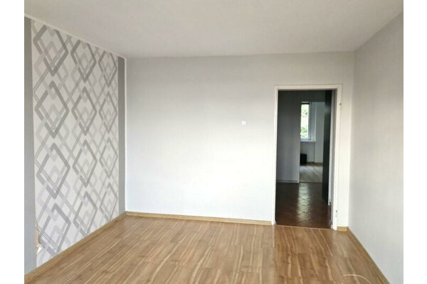 Jaworzno, Podwale, Jaworzno os. Podwale ul. S i F Mazur 43,9m2 // 2 Pokoje + Balkon