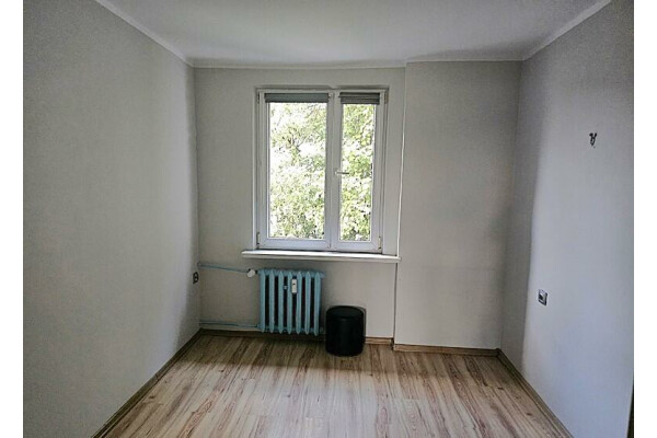 Jaworzno, Podwale, Jaworzno os. Podwale ul. S i F Mazur 43,9m2 // 2 Pokoje + Balkon
