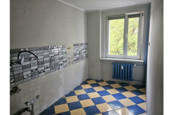 Jaworzno, Podwale, Jaworzno os. Podwale ul. S i F Mazur 43,9m2 // 2 Pokoje + Balkon