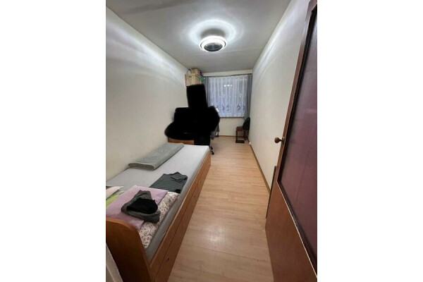 Katowice, Giszowiec, Wojciecha, Katowice Giszowiec ul. Wojciecha 3 Pokoje // 53,4m2 +Balkon