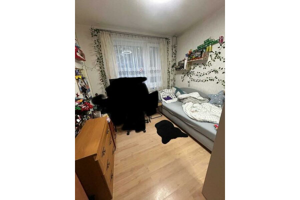 Katowice, Giszowiec, Wojciecha, Katowice Giszowiec ul. Wojciecha 3 Pokoje // 53,4m2 +Balkon