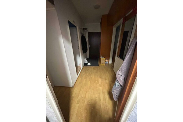 Katowice, Giszowiec, Wojciecha, Katowice Giszowiec ul. Wojciecha 3 Pokoje // 53,4m2 +Balkon