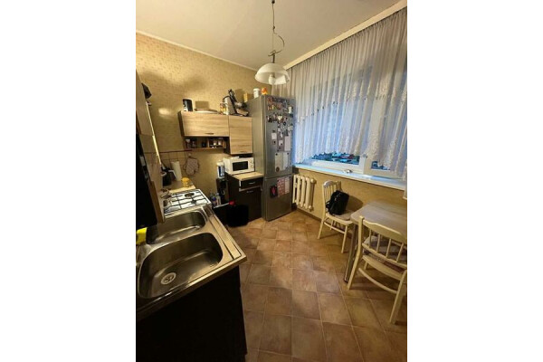 Katowice, Giszowiec, Wojciecha, Katowice Giszowiec ul. Wojciecha 3 Pokoje // 53,4m2 +Balkon