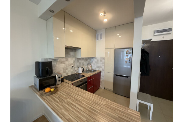 Warszawa, Białołęka, Belliniego, Białołęka ul. Belliniego ⭐Kawalerka⭐Balkon + Garaż / DO WEJŚCIA