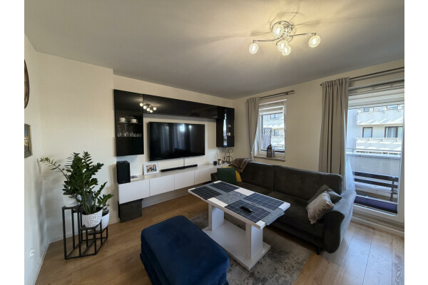 Warszawa, Białołęka, Belliniego, Białołęka ul. Belliniego ⭐Kawalerka⭐Balkon + Garaż / DO WEJŚCIA