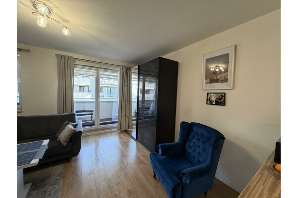 Warszawa, Białołęka, Belliniego, Białołęka ul. Belliniego ⭐Kawalerka⭐Balkon + Garaż / DO WEJŚCIA