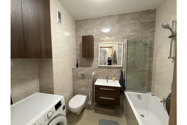 Warszawa, Białołęka, Belliniego, Białołęka ul. Belliniego ⭐Kawalerka⭐Balkon + Garaż / DO WEJŚCIA