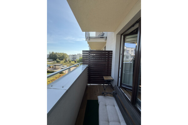 Warszawa, Białołęka, Belliniego, Białołęka ul. Belliniego ⭐Kawalerka⭐Balkon + Garaż / DO WEJŚCIA