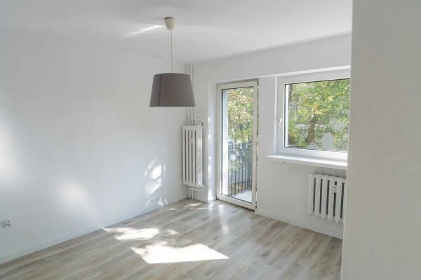 Warszawa, Bielany, Kochanowskiego, Bielany, ul. Kochanowskiego⭐️38m2/2 pok +kuchnia/ balkon  /PO REMONCIE