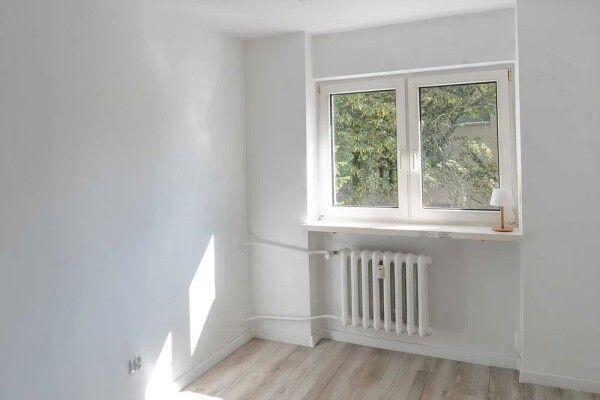 Warszawa, Bielany, Kochanowskiego, Bielany, ul. Kochanowskiego⭐️38m2/2 pok +kuchnia/ balkon  /PO REMONCIE
