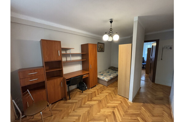 Krak&oacute;w, małopolskie, Mieszkanie na sprzedaż