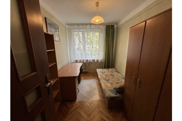 Krak&oacute;w, Śr&oacute;dmieście, Prądnik Czerwony, Ugorek, Prądnik Czerwony ul. Ugorek ⭐//3 pokoje+loggia// NOWY TRAMWAJ//