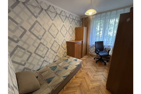 Krak&oacute;w, Śr&oacute;dmieście, Prądnik Czerwony, Ugorek, Prądnik Czerwony ul. Ugorek ⭐//3 pokoje+loggia// NOWY TRAMWAJ//