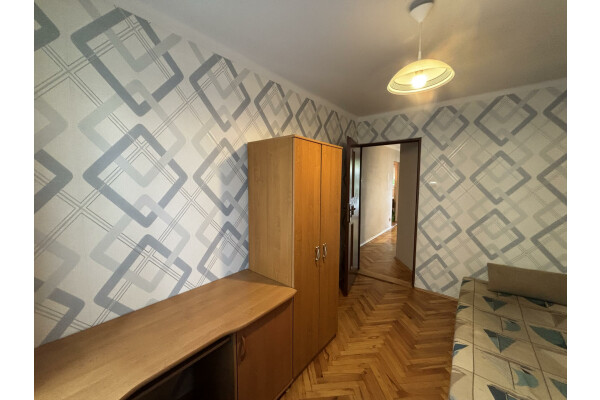 Krak&oacute;w, Śr&oacute;dmieście, Prądnik Czerwony, Ugorek, Prądnik Czerwony ul. Ugorek ⭐//3 pokoje+loggia// NOWY TRAMWAJ//