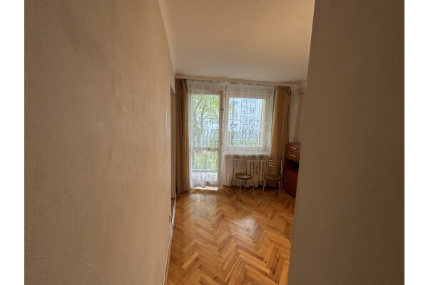 Krak&oacute;w, Śr&oacute;dmieście, Prądnik Czerwony, Ugorek, Prądnik Czerwony ul. Ugorek ⭐//3 pokoje+loggia// NOWY TRAMWAJ//