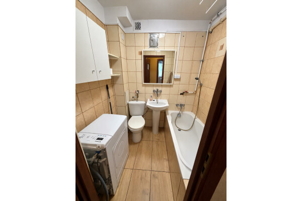Krak&oacute;w, Śr&oacute;dmieście, Prądnik Czerwony, Ugorek, Prądnik Czerwony ul. Ugorek ⭐//3 pokoje+loggia// NOWY TRAMWAJ//