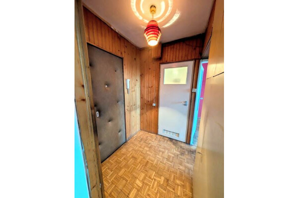 Warszawa, Targ&oacute;wek, Krasiczyńska, Targ&oacute;wek ul. Krasiczyńska⭐38 m2/2 pokoje /Loggia ⭐Piwnica
