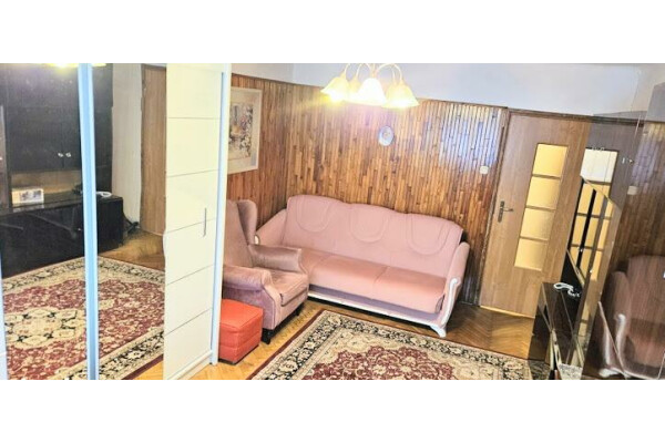 Warszawa, Praga-Południe, Wsp&oacute;lna Droga, Groch&oacute;w ul. Wsp&oacute;lna Droga ⭐44 m2 // 2 pok + Balkon ⭐PKP Olszynka 10min
