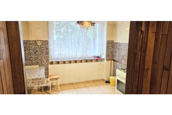 Warszawa, Praga-Południe, Wsp&oacute;lna Droga, Groch&oacute;w ul. Wsp&oacute;lna Droga ⭐44 m2 // 2 pok + Balkon ⭐PKP Olszynka 10min
